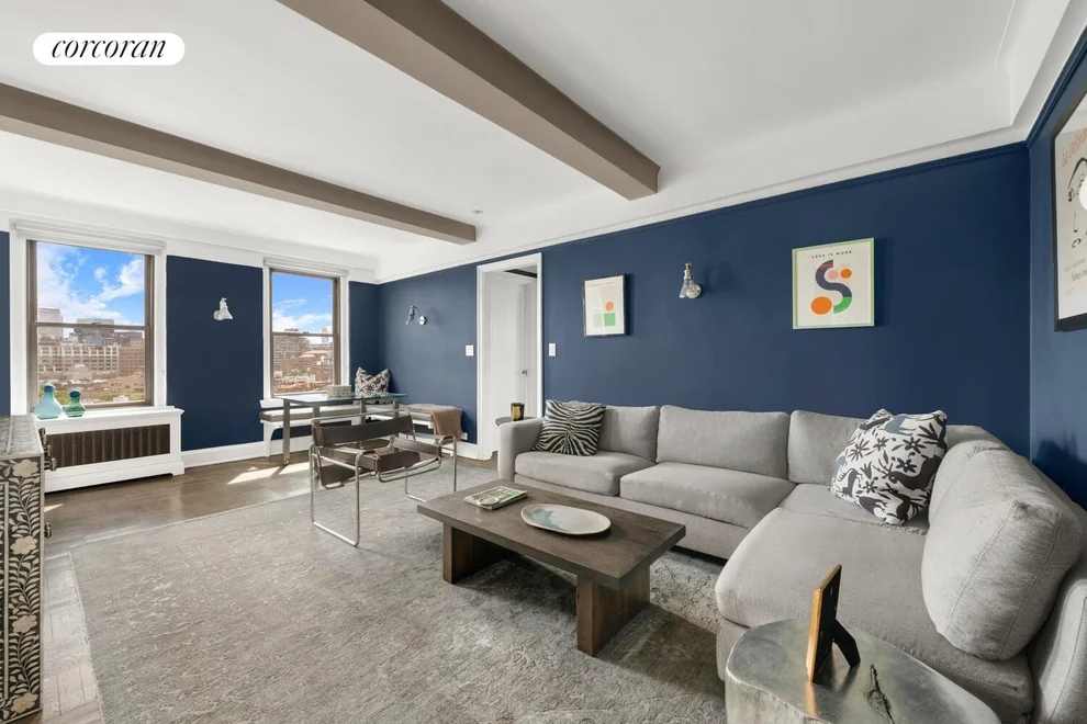 Unit for sale at 136 WAVERLY Place, Manhattan, NY 10014
