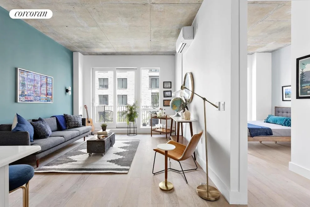 Unit for sale at 323 LENOX Road, Brooklyn, NY 11226