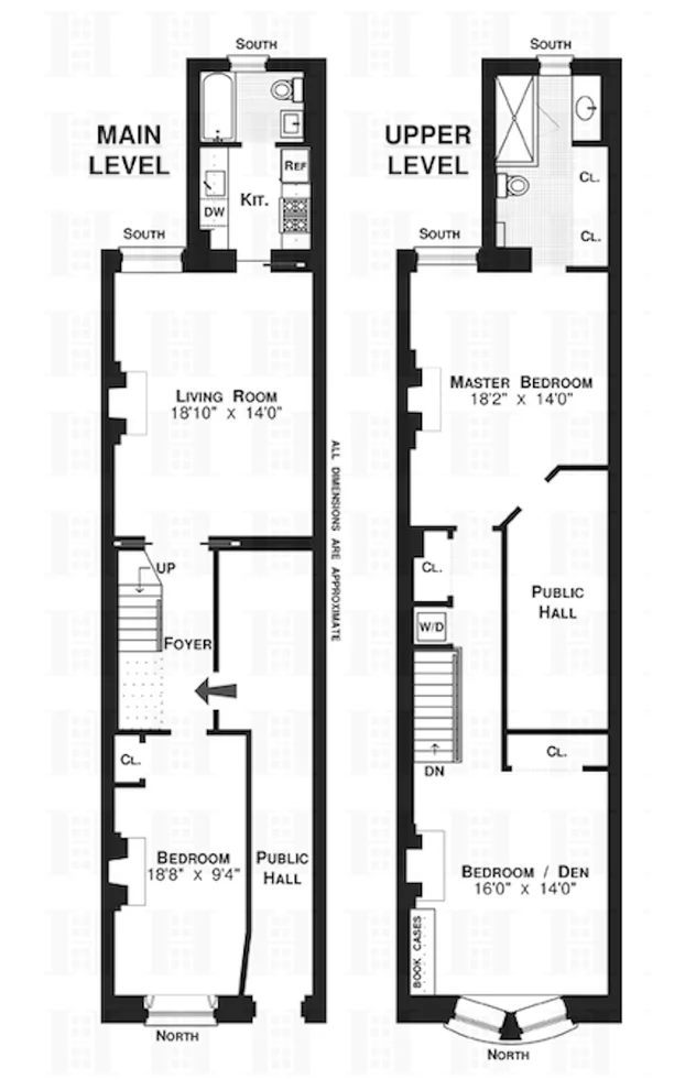 Unit for sale at 306 W 90TH Street, Manhattan, NY 10024
