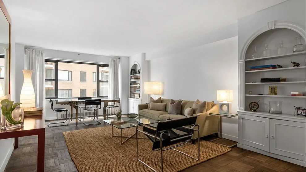 Unit for sale at 50 SUTTON Place S, Manhattan, NY 10022