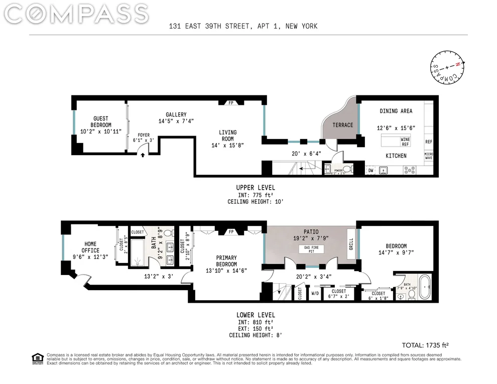 Unit for sale at 131 E 39th Street, Manhattan, NY 10016