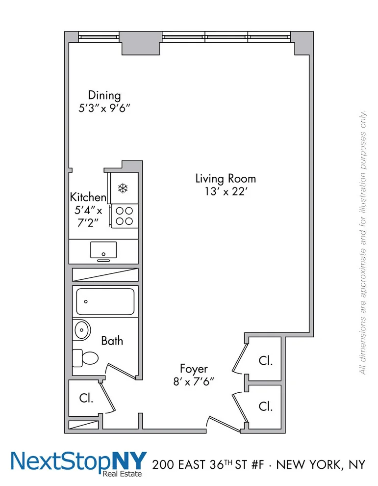 Unit for sale at 200 E 36TH Street, Manhattan, NY 10016