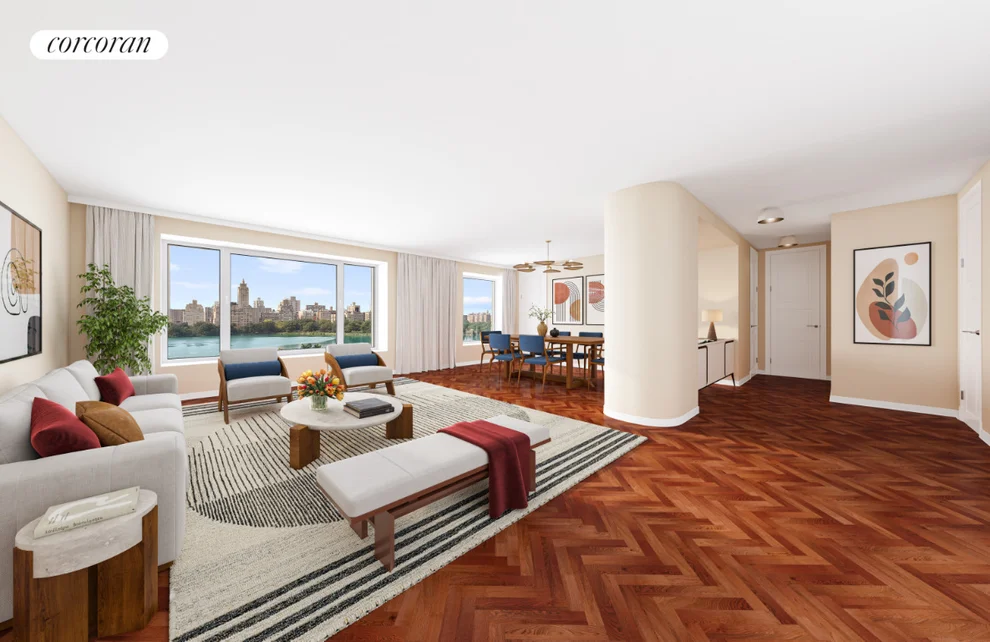 Unit for sale at 1080 5TH Avenue, Manhattan, NY 10128