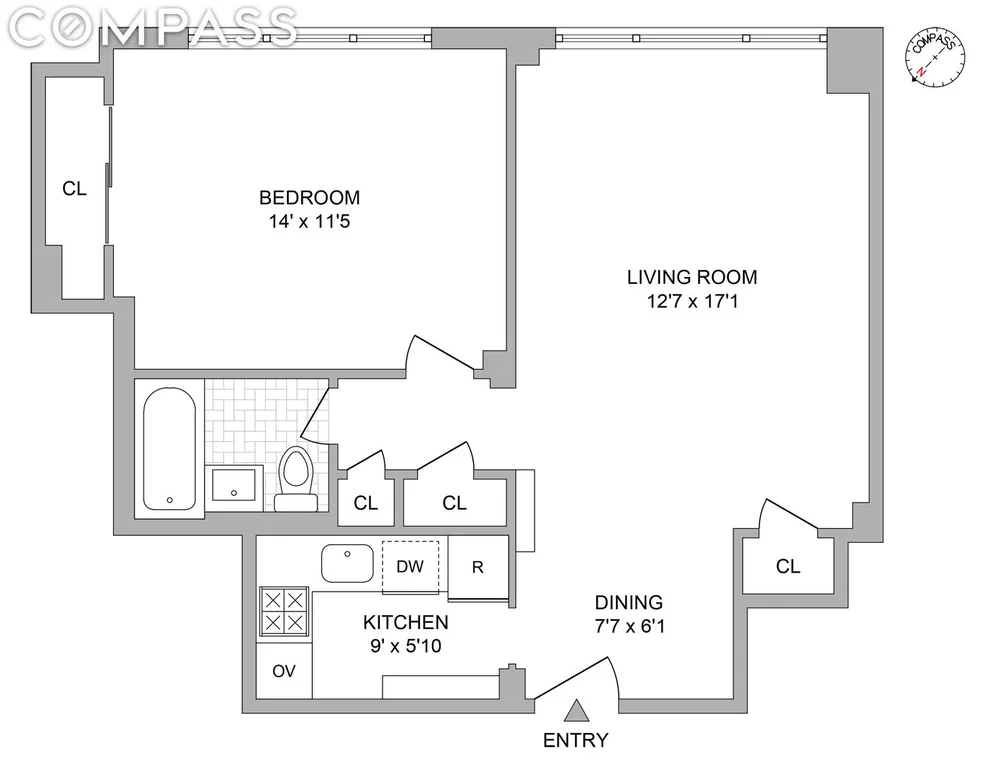 Unit for sale at 400 E 85th Street, Manhattan, NY 10028