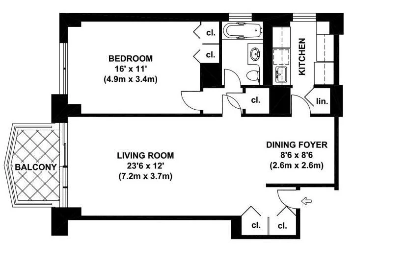Unit for sale at 345 E 80th Street, Manhattan, NY 10075