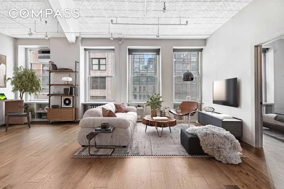 Unit for sale at 107 W 25th Street, Manhattan, NY 10001