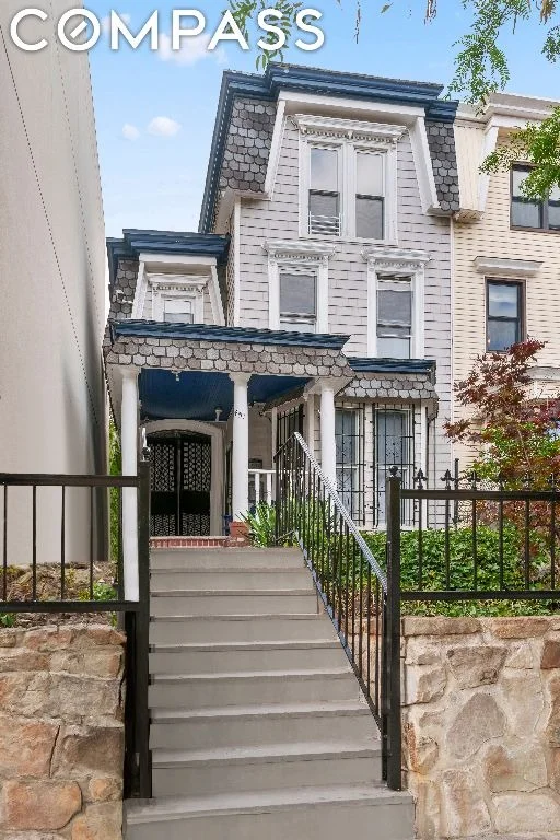 Unit for sale at 451 Decatur Street, Brooklyn, NY 11233