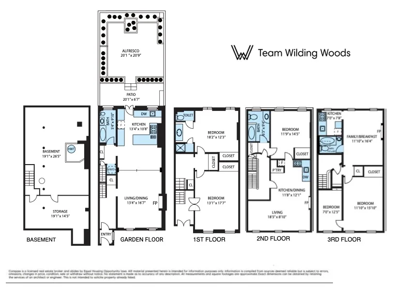 Unit for sale at 39 Schermerhorn Street, Brooklyn, NY 11201