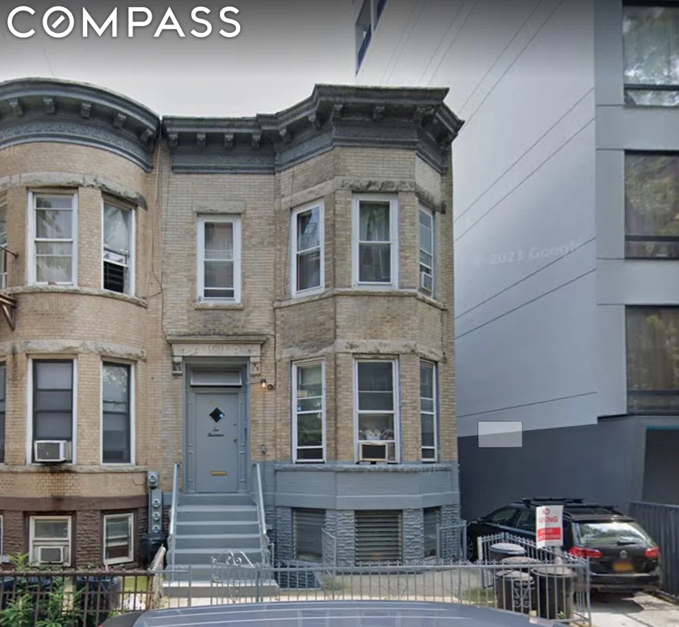 Unit for sale at 216 Parkville Avenue, Brooklyn, NY 11230