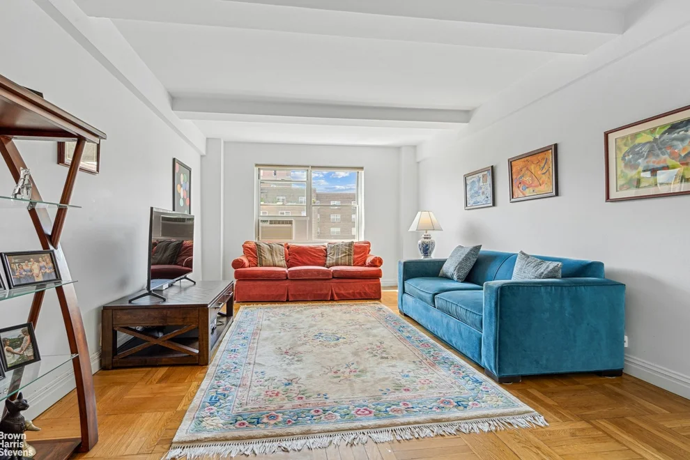 Unit for sale at 550 GRAND Street, Manhattan, NY 10002