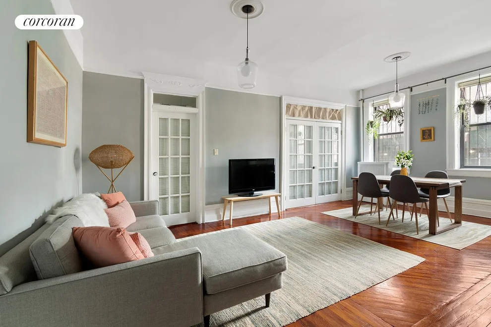 Unit for sale at 5 STRATFORD Road, Brooklyn, NY 11218