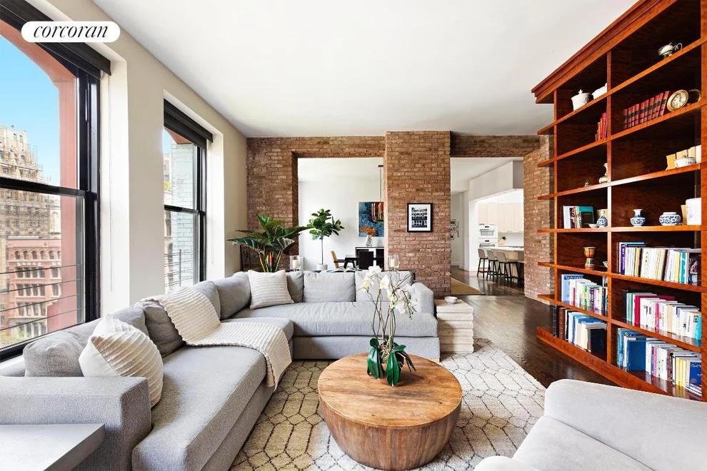 Unit for sale at 250 Mercer Street, Manhattan, NY 10012
