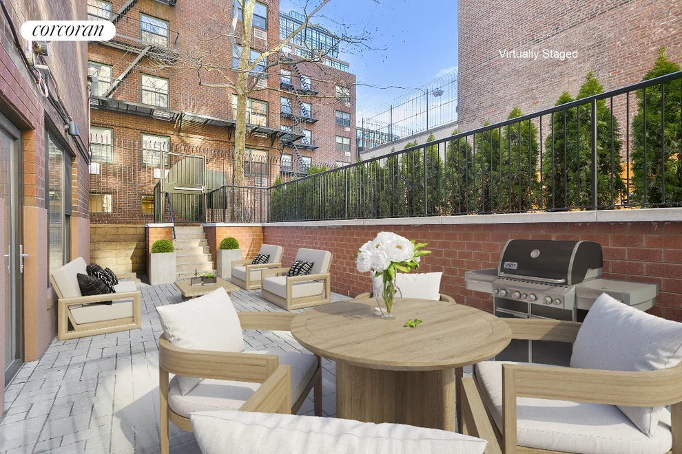 Unit for sale at 700 Washington Street, Manhattan, NY 10014