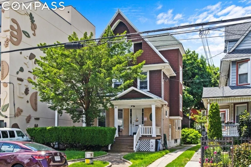 Unit for sale at 1550 New York Avenue, Brooklyn, NY 11210