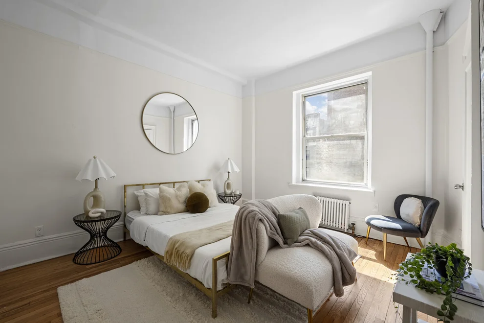 Unit for sale at 417 RIVERSIDE Drive, Manhattan, NY 10025