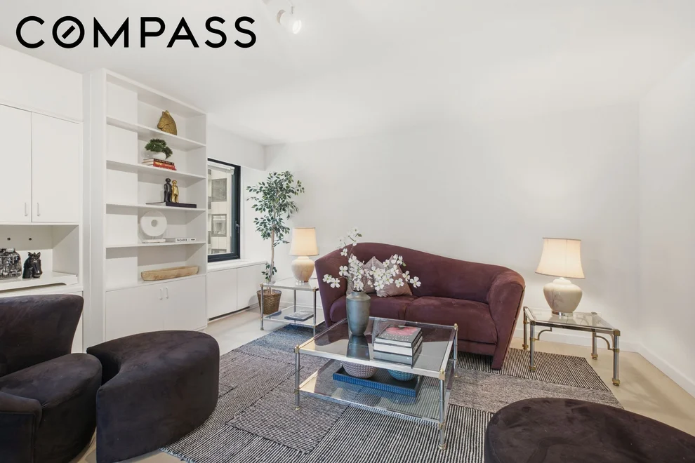 Unit for sale at 531 Main Street, Manhattan, NY 10044