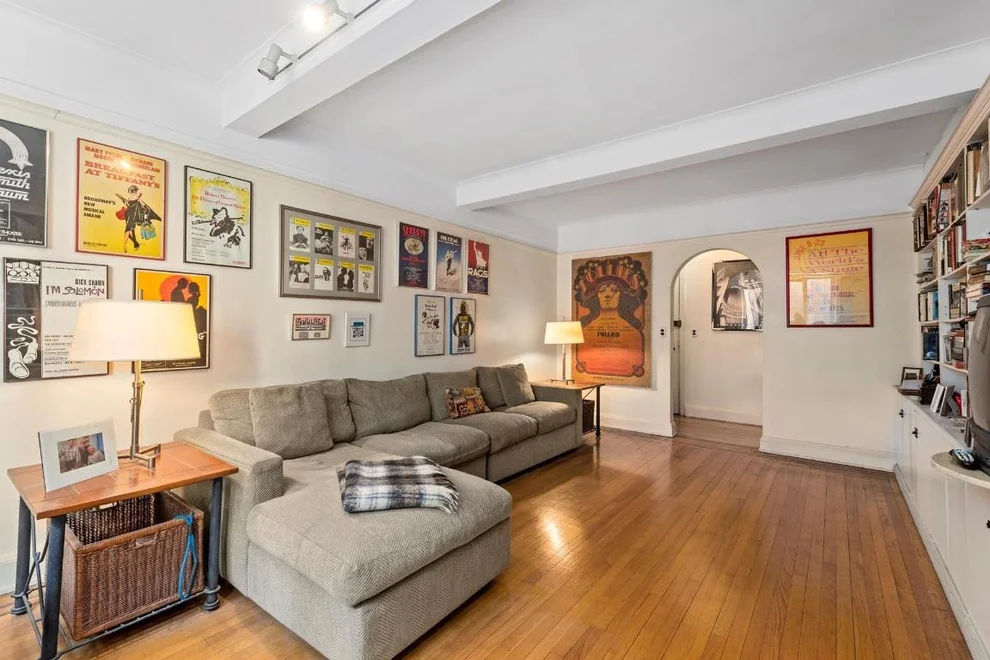 Unit for sale at 7 W 96TH Street, Manhattan, NY 10025