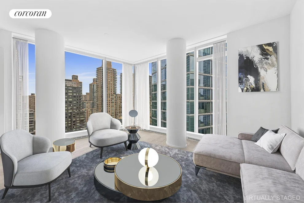 Unit for sale at 30 RIVERSIDE Boulevard, Manhattan, NY 10069