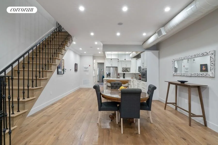 Unit for sale at 1276 Putnam Avenue, Brooklyn, NY 11221