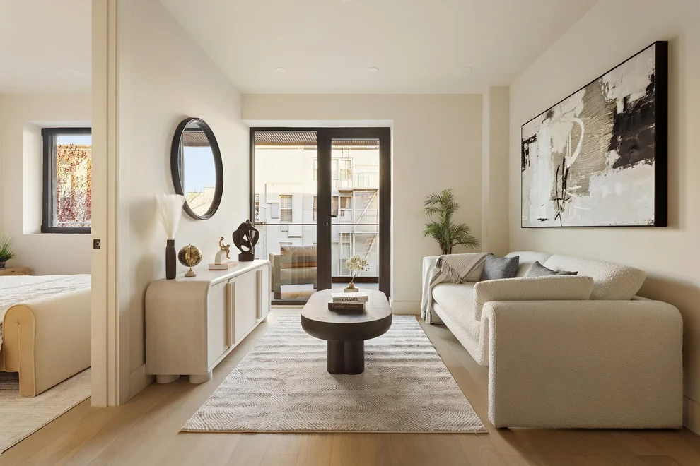 Unit for sale at 17 Dodworth Street, Brooklyn, NY 11221