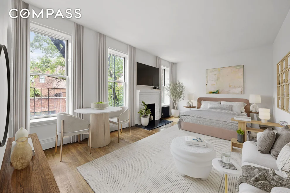 Unit for sale at 10 Bethune Street, Manhattan, NY 10014