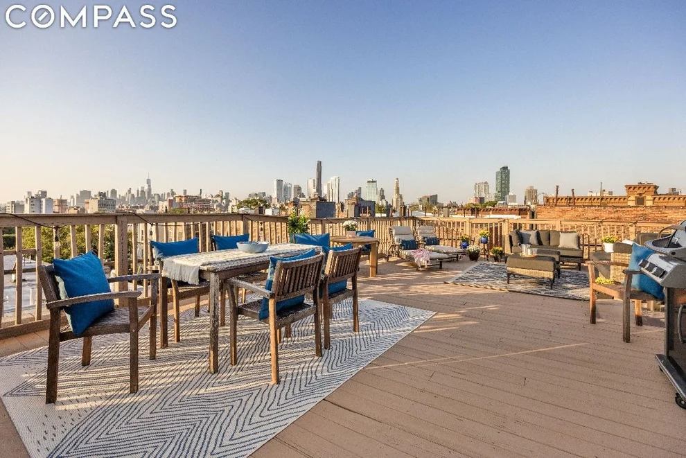 Unit for sale at 377 1st Street, Brooklyn, NY 11215