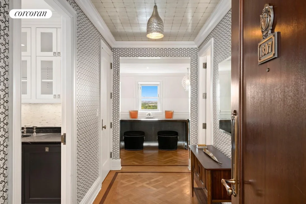 Unit for sale at 1 CENTRAL Park S, Manhattan, NY 10019