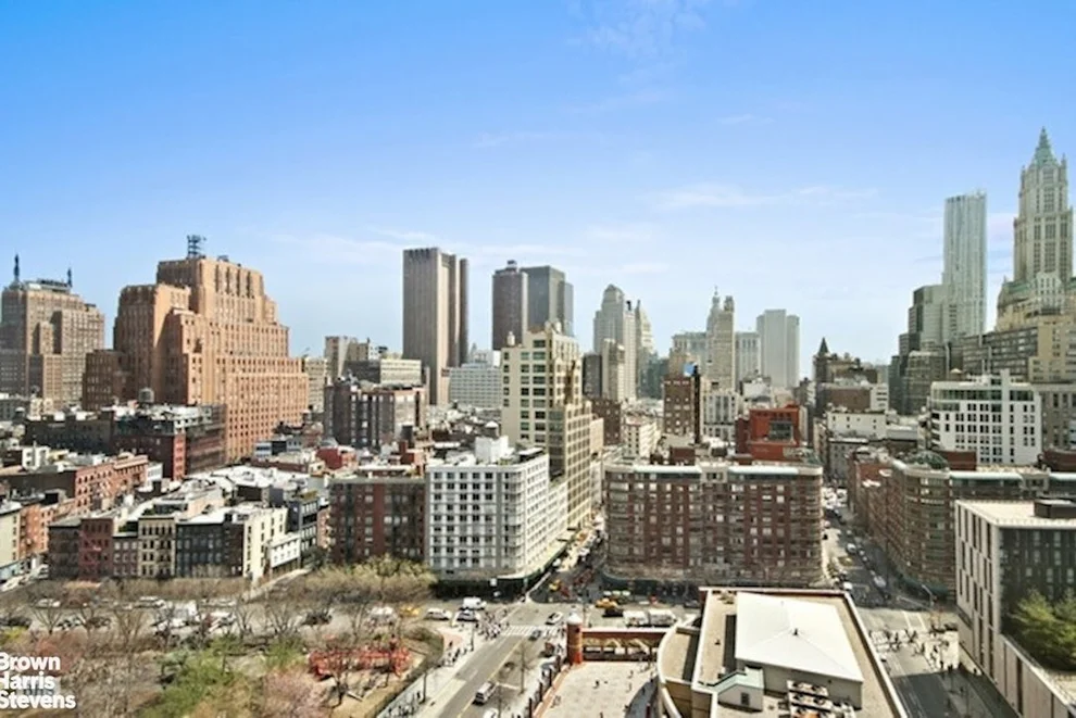 Unit for sale at 200 CHAMBERS Street, Manhattan, NY 10007