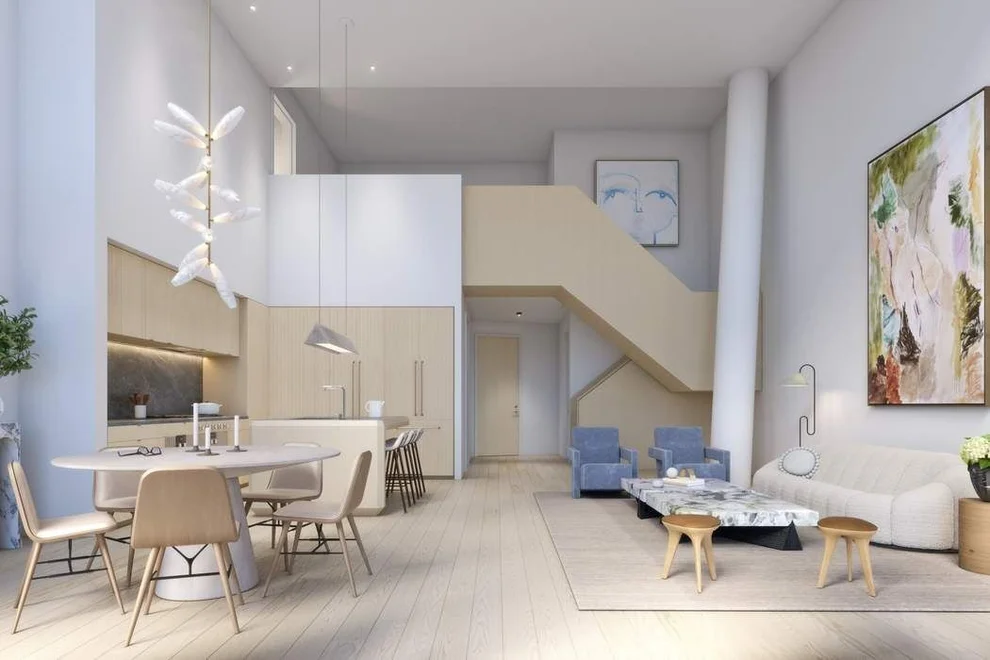 Unit for sale at 30 Front Street, Brooklyn, NY 11201