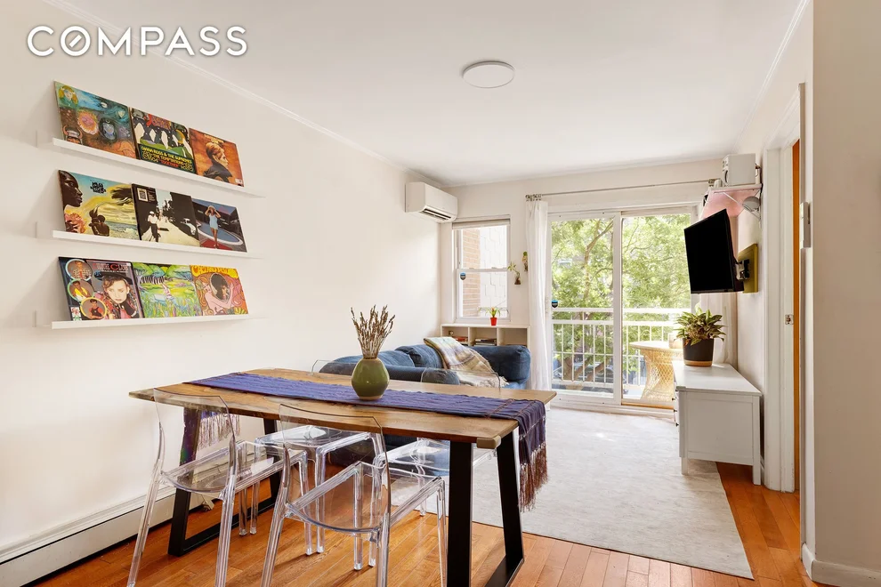 Unit for sale at 1427 Greene Avenue, Brooklyn, NY 11237