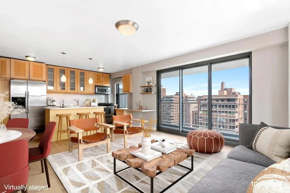 Unit for sale at 383 Grand Street, Manhattan, NY 10002