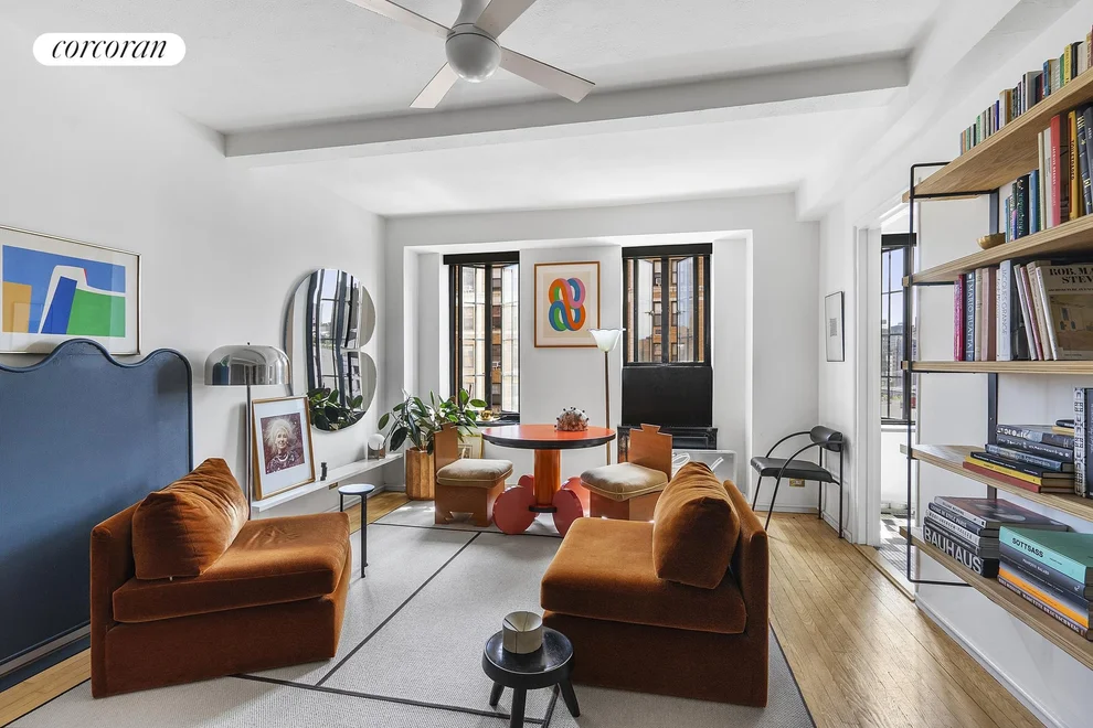 Unit for sale at 201 W 16TH Street, Manhattan, NY 10011