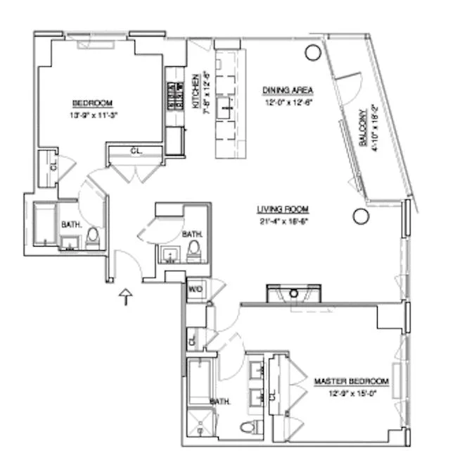 Unit for sale at 22 N 6TH Street, Brooklyn, NY 11249