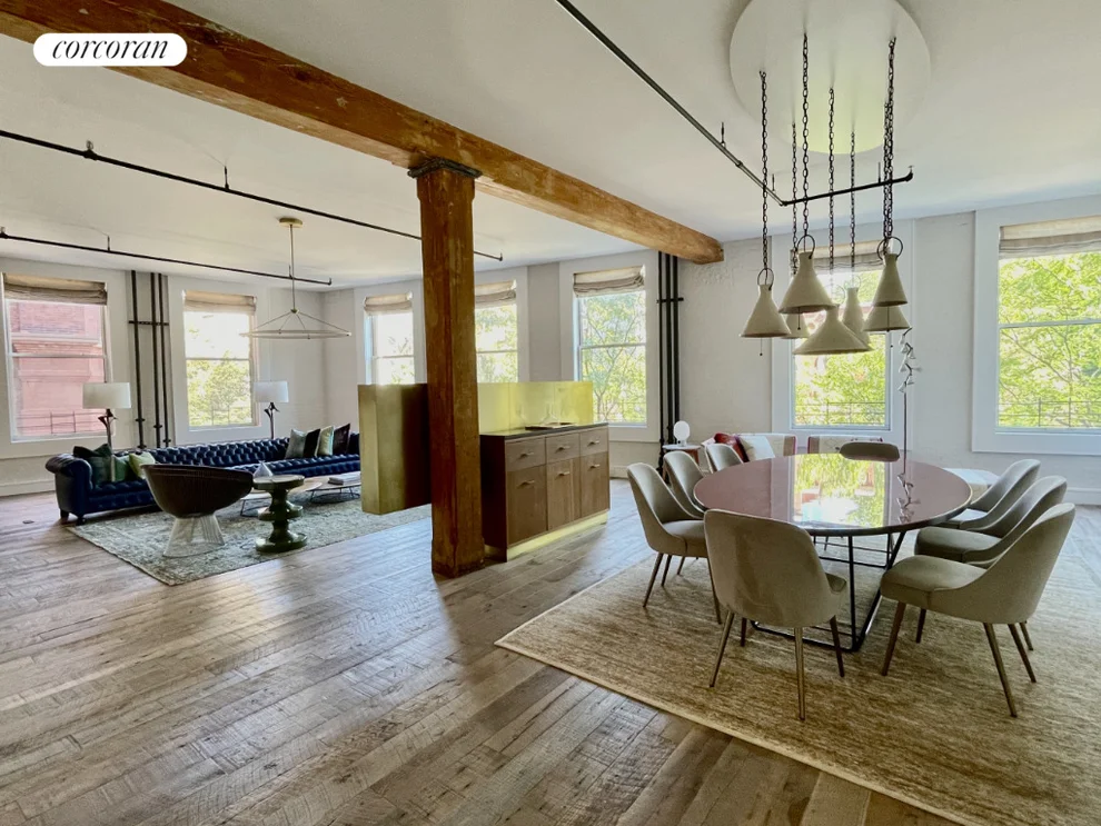 Unit for sale at 285 LAFAYETTE Street, Manhattan, NY 10012