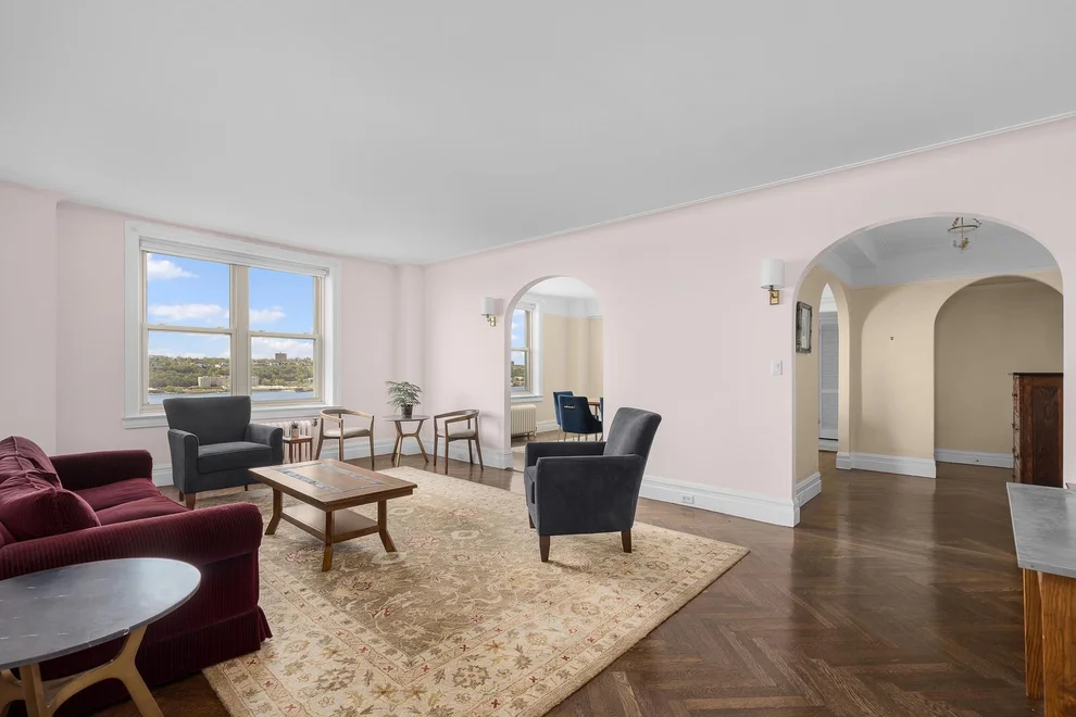 Unit for sale at 390 RIVERSIDE Drive, Manhattan, NY 10025