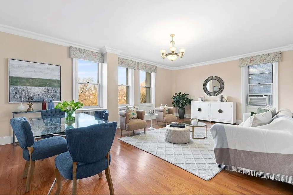 Unit for sale at 440 Riverside Drive, Manhattan, NY 10027