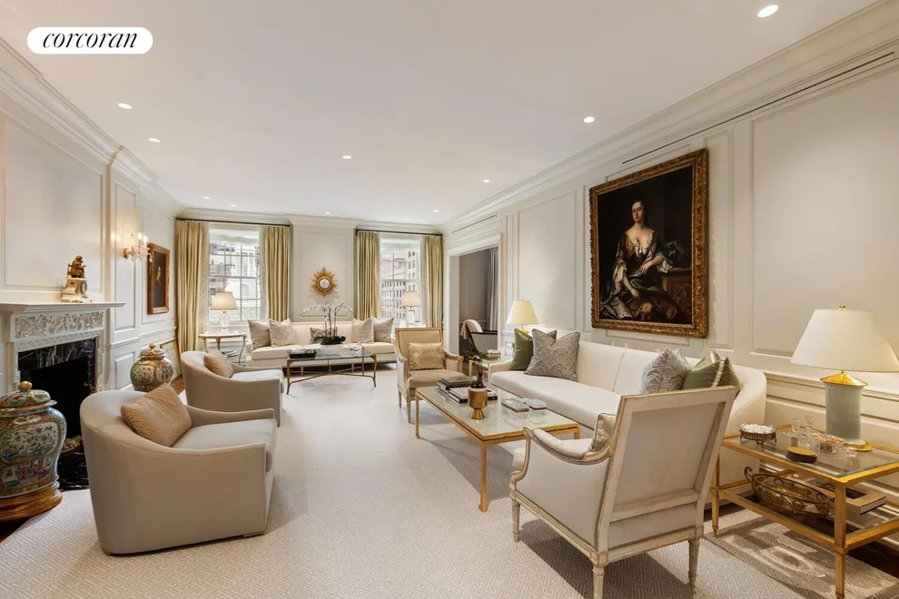 Unit for sale at 580 PARK Avenue, Manhattan, NY 10065