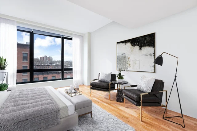 Unit for sale at 550 Vanderbilt Avenue, Brooklyn, NY 11238