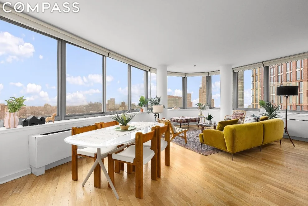 Unit for sale at 230 Ashland Place, Brooklyn, NY 11217