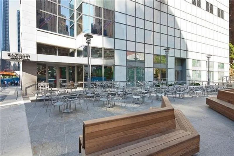 Unit for sale at 123 WASHINGTON Street, Manhattan, NY 10006