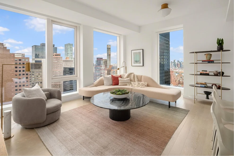 Unit for sale at 138 E 50TH Street, Manhattan, NY 10022