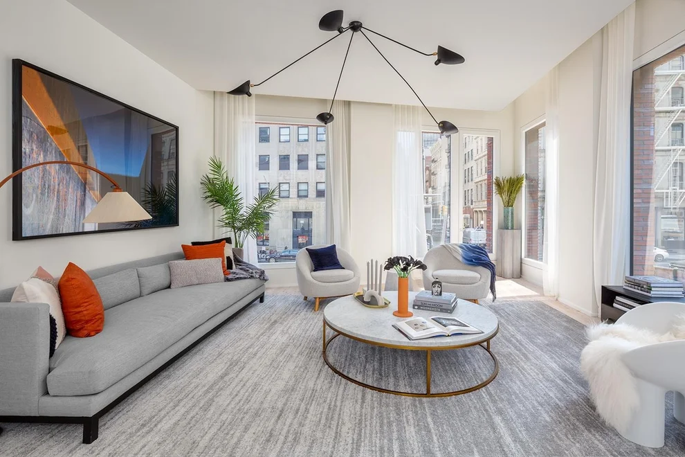 Unit for sale at 100 FRANKLIN Street, Manhattan, NY 10013
