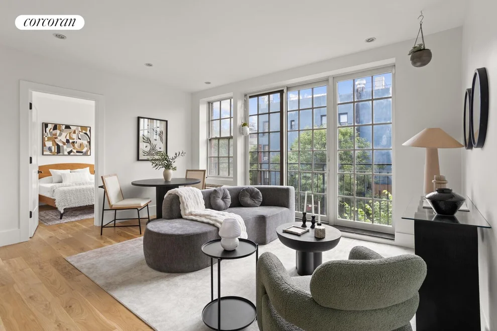Unit for sale at 410 Nostrand Avenue, Brooklyn, NY 11216