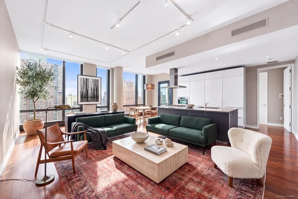 Unit for sale at 101 WARREN Street, Manhattan, NY 10007