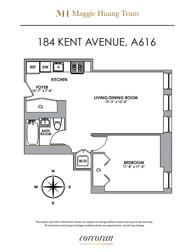 184 Kent Avenue