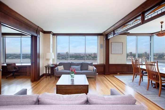 Unit for sale at 200 Riverside Boulevard, Manhattan, NY 10069