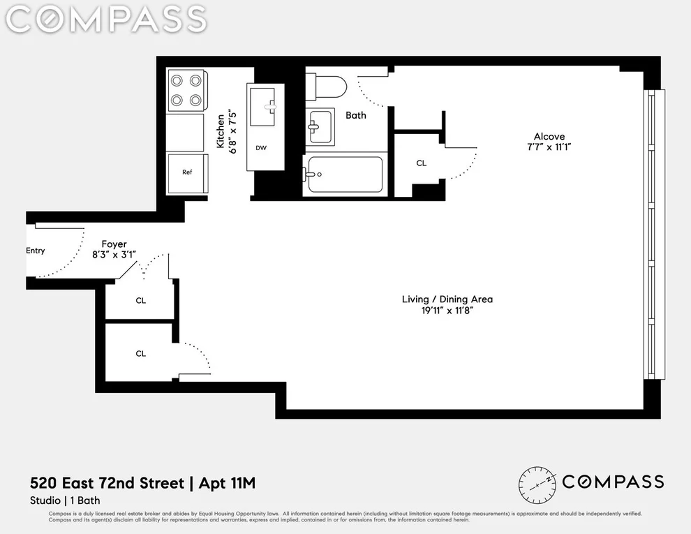 Unit for sale at 520 E 72nd Street, Manhattan, NY 10021