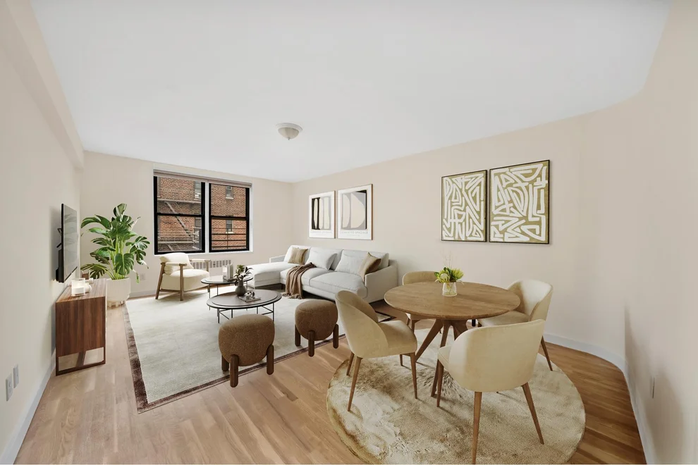 Unit for sale at 60 E 9TH Street, Manhattan, NY 10003