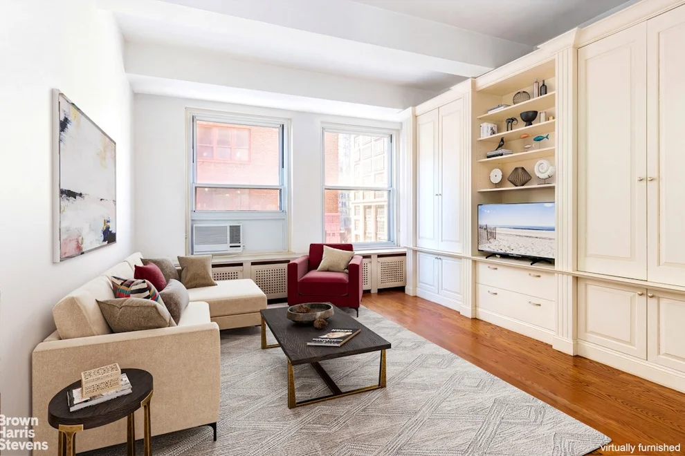Unit for sale at 425 PARK Avenue S, Manhattan, NY 10016