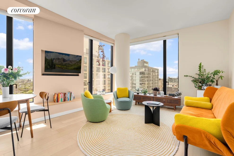 Unit for sale at 11 HOYT Street, Brooklyn, NY 11201
